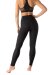 Dragonfly Legging Adele Noir L