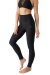 Dragonfly Legging Adele Noir L
