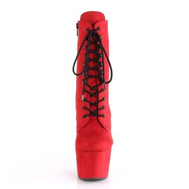 Pleaser ADORE-1020FS Bottines à plateforme Daim...