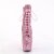 Pleaser ADORE-1020GWR Bottines à plateforme Paillettes Rose