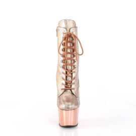 Pleaser ADORE-1020HM Bottines à plateforme...