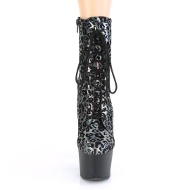 Pleaser ADORE-1020LP Bottines à plateforme Holo...