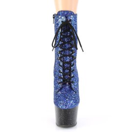 Pleaser ADORE-1020MG Bottines à plateforme...
