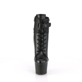 Pleaser ADORE-1020POUCH Bottines à plateforme Cuir...