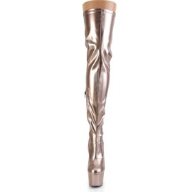 Pleaser ADORE-3000HWR Bottes cuissardes à...
