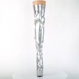 Pleaser ADORE-3000HWR Bottes cuissardes à...