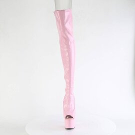 Pleaser ADORE-3011HWR Bottes cuissardes à...