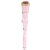 Pleaser BEYOND-3028 Bottes cuissardes à plateforme Vernis Rose