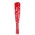 Pleaser COURTLY-3012 Bottes cuissardes Vernis Rouge