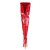 Pleaser COURTLY-3012 Bottes cuissardes Vernis Rouge
