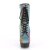 Pleaser DELIGHT-1020REFL Bottines à plateforme Réflexion Bigarré