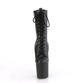 Pleaser ENCHANT-1040 Bottes à plateforme Cuir...