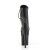 Pleaser ENCHANT-1040PK Bottes à plateforme Cuir synthétique Noir