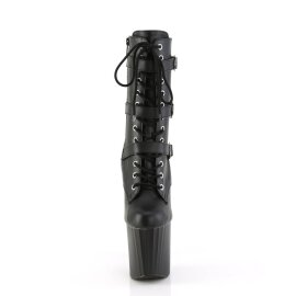 Pleaser ENCHANT-1043 Bottes à plateforme Cuir...