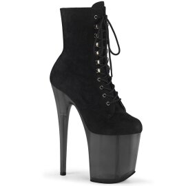 Pleaser FLAMINGO-1020FST Bottines à plateforme...