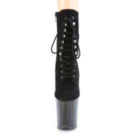 Pleaser FLAMINGO-1020FST Bottines à plateforme...