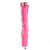 Pleaser FLAMINGO-1051 Bottines à plateforme Vernis Rose