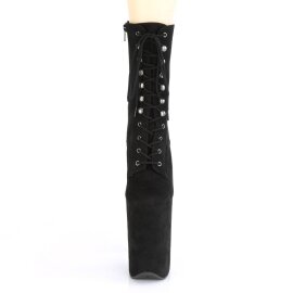Pleaser INFINITY-1020FS Bottines à plateforme Daim...