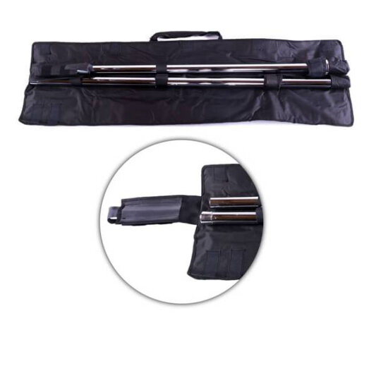 Sac de transport X-Pole pour ensemble de barres X-Stage Lite