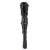 Pleaser SEDUCE-3028 Bottes cuissardes Cuir synthétique Noir
