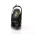 Pleaser SEDUCE-317 Escarpins Vernis Noir