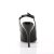 Pleaser SEDUCE-317 Escarpins Vernis Noir