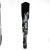 Pleaser SEDUCE-4010 Bottes cuissardes Vernis Noir
