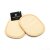 Poledancerka Coussin supplémentaire pour genouillères S Beige