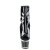 Pleaser SPECTATOR-1021 Bottines à plateforme Vernis Noir