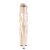 Pleaser XTREME-1021 Bottines à plateforme Vernis Beige