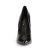 Pleaser SEDUCE-420V Escarpins Vernis Noir EU-35/US-5