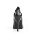 Pleaser SEDUCE-420V Escarpins Vernis Noir EU-35/US-5