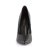 Pleaser SEDUCE-420V Escarpins Cuir synthétique Noir EU-35/US-5