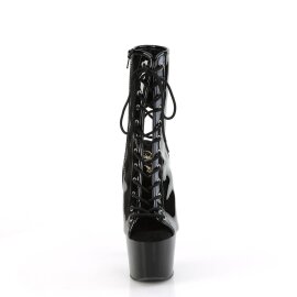 Pleaser ADORE-1016 Bottines à plateforme Vernis...