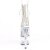 Pleaser ADORE-1016C-2 Bottines à plateforme Strass Transparent EU-38/US-8