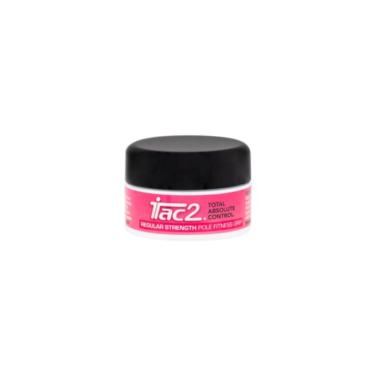 iTac2 Cire adhérente pour Pole dance 20 g Normal