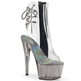 Pleaser ADORE-1018CT Bottines à plateforme...