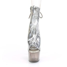 Pleaser ADORE-1018HCT Bottines à plateforme Holo...