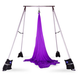Sac X-Pole pour poids supplémentaires X-Stage (1 pièce)