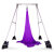 Sac X-Pole pour poids supplémentaires X-Stage (1 pièce)