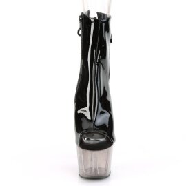Pleaser ADORE-1018T Bottines à plateforme Vernis...