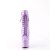 Pleaser ADORE-1020 Bottines à plateforme Vernis Violet EU-42/US-12