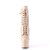 Pleaser ADORE-1020 Bottines à plateforme Vernis Beige EU-39/US-9