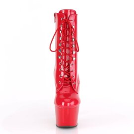 Pleaser ADORE-1020 Bottines à plateforme Vernis...