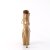 Pleaser ADORE-1020 Bottines à plateforme Vernis Caramel EU-37/US-7