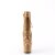 Pleaser ADORE-1020 Bottines à plateforme Vernis Caramel EU-38/US-8