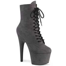 Pleaser ADORE-1020FS Bottines à plateforme Daim...