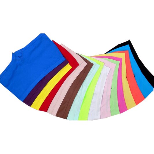 Short dentraînement Basic Noir L/XL