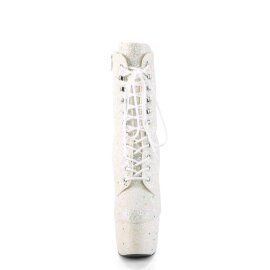 Pleaser ADORE-1020GDLG Bottines à plateforme...