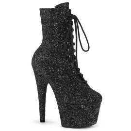Pleaser ADORE-1020GWR Bottines à plateforme...